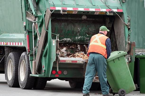 Reliable Unionville, NC Junk Removal Solutions