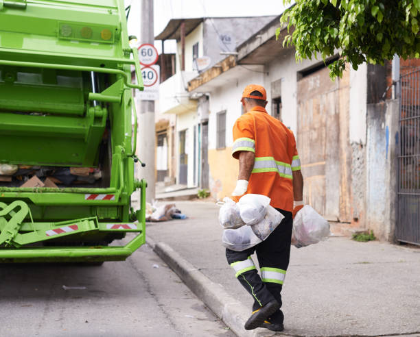 Best Residential Junk Removal  in Unionville, NC
