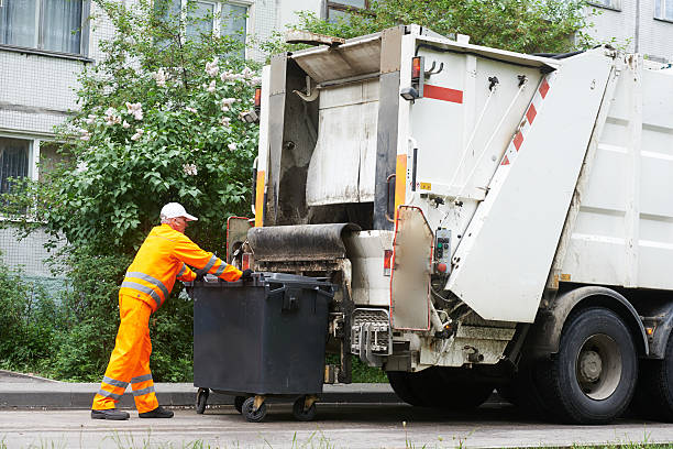 Best Scrap Metal Removal  in Unionville, NC